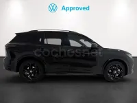 Usado VW Tiguan R-line 150 CV (110 kW) 2025 Negro SUV
