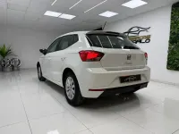 Usado Seat Ibiza Reference 80 CV (58 kW) 2023 Blanco Utilitario