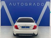 usado Mercedes CL63 AMG AMG 500 Aut.