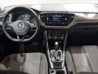 Occasion VW T-Roc Advance 150 ch (110 kW) 2022 Noir SUV