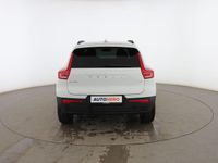 Usado Volvo XC40 155 CV (114 kW) 2019 Blanco SUV