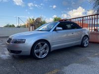 usado Audi A4 2003