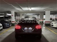 Usado Mercedes GLA220 Style 170 CV (125 kW) 2015 Gris / plata SUV