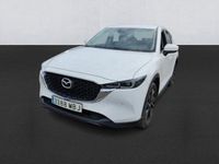 Usado Mazda CX-5 165 CV (121 kW) 2022 SUV