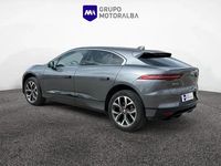 Begagnad Jaguar I-Pace 294 kW (400 HK) 2019 Eléctrico SUV
