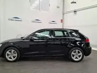 Usado Audi A3 Premium 116 CV (85 kW) 2020 Negro Berlina