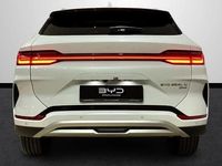 Nuevo BYD Seal U Comfort 218 CV (160 kW) 2026 Blanco SUV