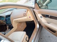 Usado Mercedes C200 Avantgarde 184 CV (135 kW) 2007 Beige Berlina