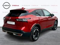 Usado Nissan Qashqai N-Connecta 158 CV (116 kW) 2024 Otro SUV