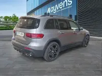 Usado Mercedes GLB220 190 CV (139 kW) 2023 Gris SUV