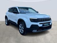 Usado Jeep Avenger Altitude 101 CV (74 kW) 2024 Blanco SUV