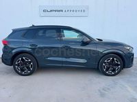 Käytetty Cupra Terramar VZ2 272 HP (200 kW) 2025 Sininen Katumaasturi