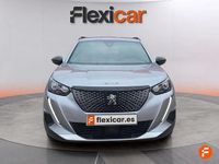 Usado Peugeot 2008 Allure 100 CV (73 kW) 2023 Gris SUV