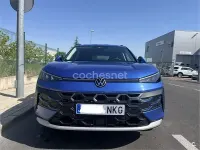 Usado VW T-Roc 150 CV (110 kW) 2026 Azul SUV