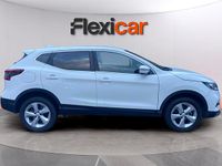 Usado Nissan Qashqai Acenta 116 CV (85 kW) 2019 Blanco SUV