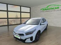 Usado Kia XCeed 160 CV (117 kW) 2023 Blanco SUV