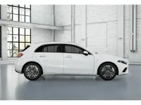 Nuevo Mercedes A250 217 CV (159 kW) 2026 Blanco Berlina