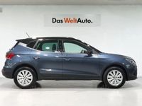 usado Seat Arona 1.0 Tsi S&s Fr 110