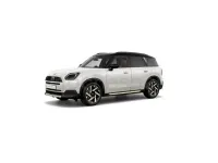 Usado Mini Countryman 170 CV (125 kW) 2025 Blanco SUV