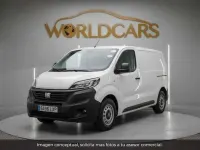 Usado Fiat Scudo Business 101 CV (74 kW) 2022 Blanco Van