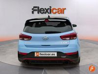 Usado Hyundai i30 N Performance 280 CV (205 kW) 2021 Azul