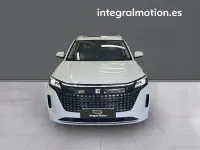Nuevo DFSK E5 217 CV (159 kW) 2025 Blanco SUV