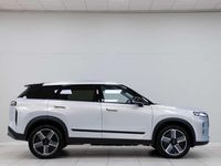 Usado Jaecoo 7 147 CV (108 kW) 2025 Plateado SUV
