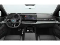 Usado BMW i5 289 kW (394 CV) 2025 Negro Berlina