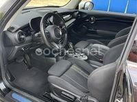 Usado Mini Cooper SE 2022 Eléctrico Utilitario