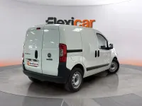 Usado Fiat Fiorino 80 CV (58 kW) 2021 Blanco Monovolumen