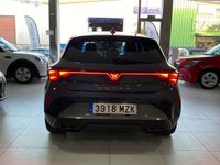 Occasion Cupra Leon 150 PK (110 kW) 2025 Grijs Hatchback