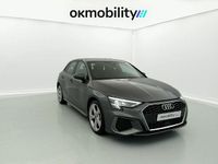 Usado Audi A3 Sportback e-tron S-Line 150 CV (110 kW) 2024 Daytonagrau Utilitario