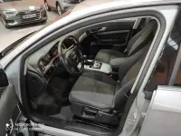 Usado Audi A6 170 CV (125 kW) 2010 Gris Berlina