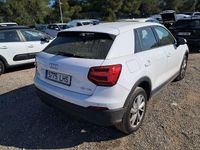Usado Audi Q2 Advanced Plus 116 CV (85 kW) 2020 Blanco SUV