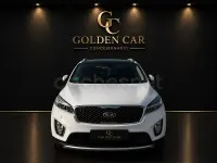 Usado Kia Sorento 200 CV (147 kW) 2015 Blanco SUV
