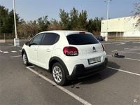 Occasion Citroën C3 Business Class 99 ch (72 kW) 2020 Blanc Citadine