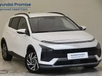 Usado Hyundai Bayon 79 CV (58 kW) 2025 SUV