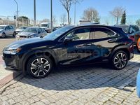 Usado Lexus UX Executive Line 184 CV (135 kW) 2020 Negro SUV