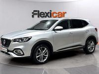 Usado MG HS Luxury 258 CV (189 kW) 2022 Gris SUV