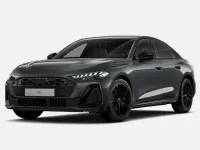 Nowe Audi A5 204 KM (150 kW) 2025 Szary Sedan/Limuzyna