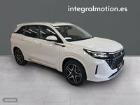 Nuevo DFSK E5 217 CV (159 kW) 2025 Blanco SUV