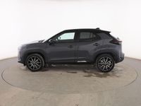 Usado Toyota Yaris Cross Sport 131 CV (96 kW) 2025 Gris SUV