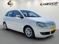 Usado VW Polo 80 CV (58 kW) 2018 Blanco Utilitario