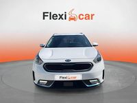 Usado Kia Niro 141 CV (103 kW) 2017 Blanco SUV