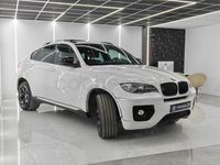 Usado BMW X6 Comfort Edition 286 CV (210 kW) 2009 Blanco SUV