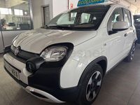 Usado Fiat Panda Cross Cross 70 CV (51 kW) 2022 Blanco Utilitario