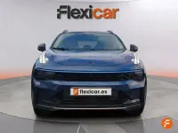 Usado Lynk & Co 01 261 CV (191 kW) 2022 Blanco SUV