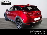 usado Mazda CX-3 2.0 Skyactiv-G Zenith 2WD 89kW