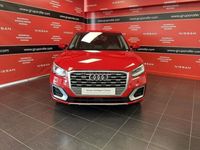 usado Audi Q2 1.6tdi Sport Edition 85kw