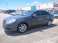 Usado Chevrolet Epica 150 CV (110 kW) 2010 Gris Berlina